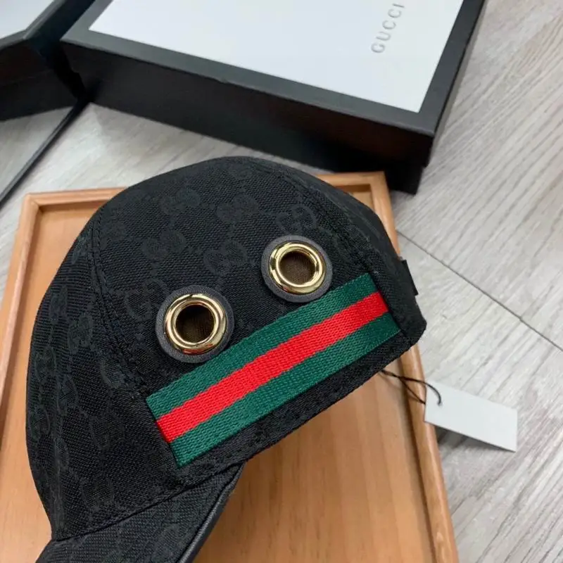 Gucci Cap 64 (4)